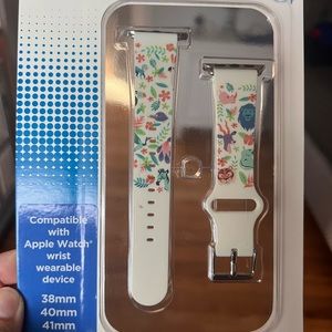 Disney Animal Kingdom Apple Watch band
